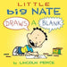 Little Big Nate: Draws a Blank Volume 1