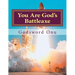 You Are God's Battleaxe: God's Weapon of Warfare