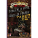 Mister Punch's Tragically Comic or Comically Tragic Tarot Book