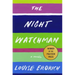 The Night Watchman: Pulitzer Price Winning Fiction