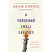 A Thousand Small Sanities: The Moral Adventure of Liberalism