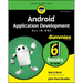 Android Application Development All-In-One for Dummies