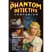 The Phantom Detective Companion