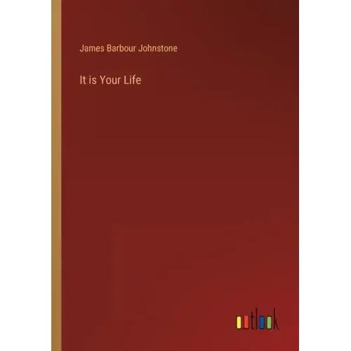 It is Your Life