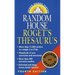 Random House Roget's Thesaurus