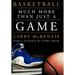 Basketball: So Much More Than Just a Game