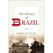 The History of Brazil