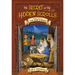 The Secret of the Hidden Scrolls: The King Is Born, Book 7