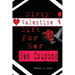 Dirty Valentine Gift For Her: Sex Coupons