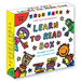 Learn to Read Box