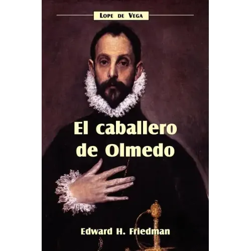 El Caballero de Olmedo
