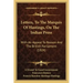 Letters, To The Marquis Of Hastings, On The Indian Press: With An Appeal To Reason And The British Parliament (1824)