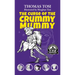 The Curse of the Crummy Mummy