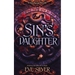 Sin's Daughter: A Dark Fantasy Romance Novella