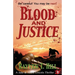 Blood and Justice: A Private Investigator Mystery Series