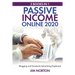 Passive income online 2020: 2 Books in 1 Blogging and Facebook Advertising Explained