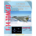 F-14 Tomcat Pilot's Flight Operating Manual Vol. 1