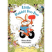 Little Rabbit Foo Foo