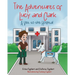 The Adventures of Lucy and Clark: A Visit to the Hospital