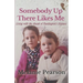 Somebody Up There Likes Me: Living with the Threat of Huntington's Disease