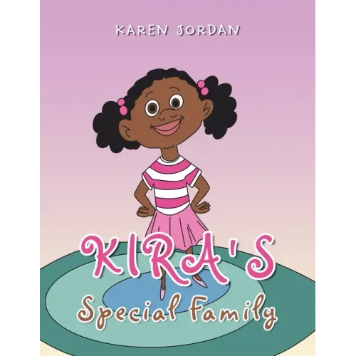 Kira's Special Family