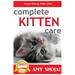 Complete Kitten Care