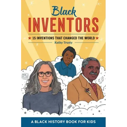 Black Inventors: 15 Inventions That Changed the World