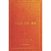 Italian Cookbook - 1919 Reprint: The Art Of Eating Well