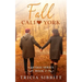 Fall Cali & York: Lakebay series book 2