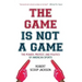 The Game Is Not a Game: The Power, Protest and Politics of American Sports