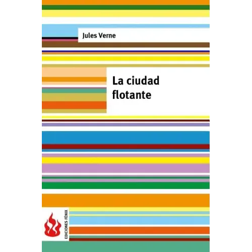 La ciudad flotante: (low cost). Edición limitada