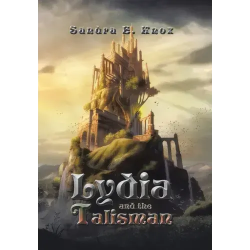 Lydia and the Talisman