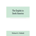The English in South America