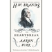 The Heartbreak of Aaron Burr