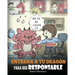 Entrena a tu Dragón para ser Responsable: (Train Your Dragon To Be Responsible) Un Lindo Cuento Infantil para Enseñar a los Niños cómo Asumir la Respo
