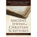 Ancient Jewish and Christian Scriptures: New Developments in Canon Controversy