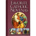 Favorite Catholic Novenas