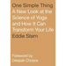 One Simple Thing: A New Look at the Science of Yoga and How It Can Transform Your Life