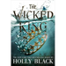 The Wicked King