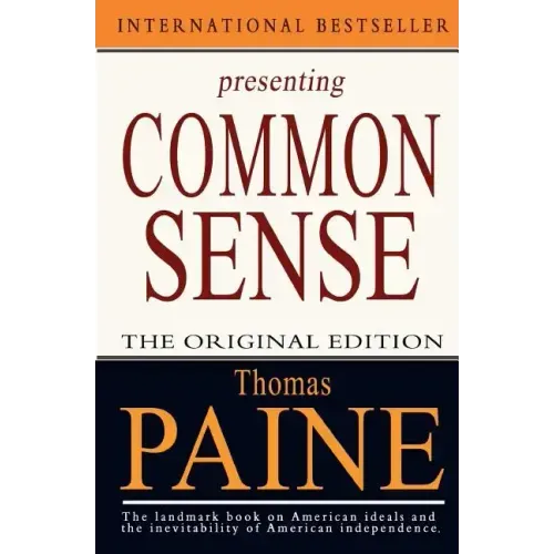 Common Sense