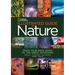 National Geographic Illustrated Guide to Nature: From Your Back Door to the Great Outdoors
