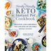 The Family-Friendly Keto Instant Pot Cookbook: Delicious, Low-Carb Meals You Can Have on the Table Quickly & Easily