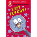I Spy Fly Guy! (Scholastic Reader, Level 2)