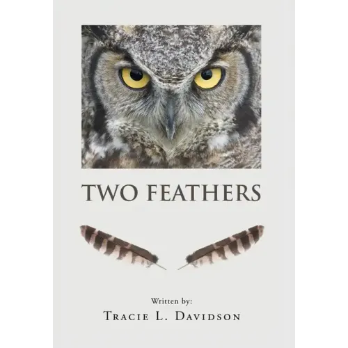 Two Feathers