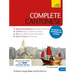 Complete Cantonese Beginner to Intermediate Course: Learn to Read, Write, Speak and Understand a New Language