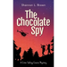 The Chocolate Spy (The Crime-Solving Cousins Mysteries Book 3)
