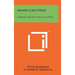 Heaven Can't Wait: Sermons For The Young In Spirit