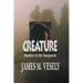 Creature: Shadow of the Sasquatch