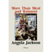 More Than Meat and Raiment: Poems