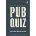 The Big Pub Quiz Book: 10,000 General Knowledge Questions